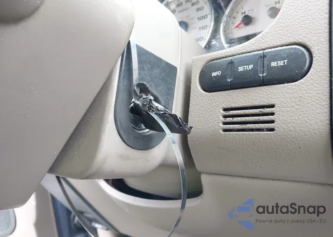 2006 Ford F-150 Fx4/Lariat/Xlt из США, поврежденный, VIN 1FTPW145X6KB61767